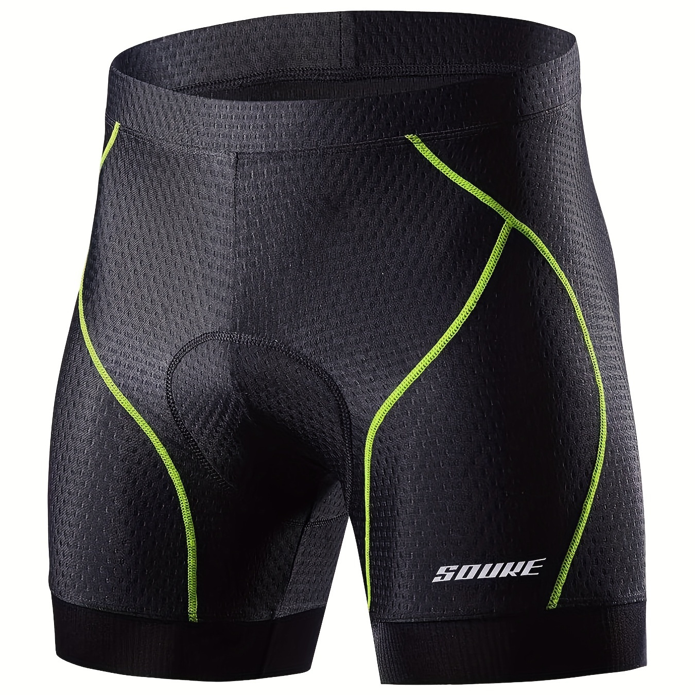  Cycling Underwear