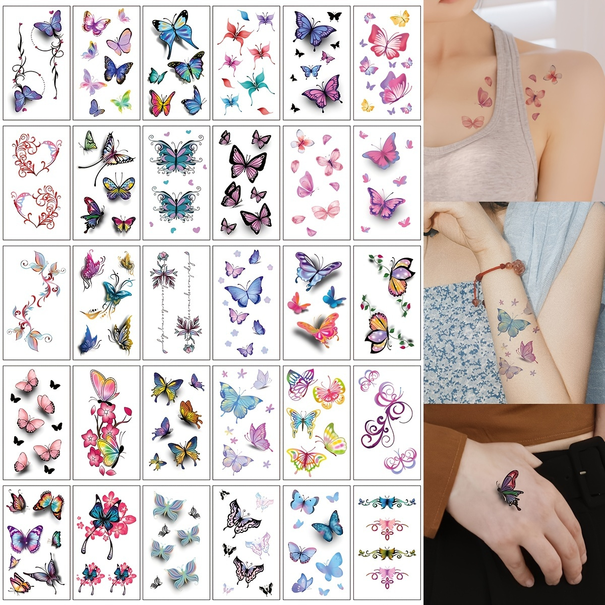 Buy the Prinker S Tattoo Printer for Your Instant Custom Temporary Tattoos...  ( Prinker SC ) online - PBTech.co.nz