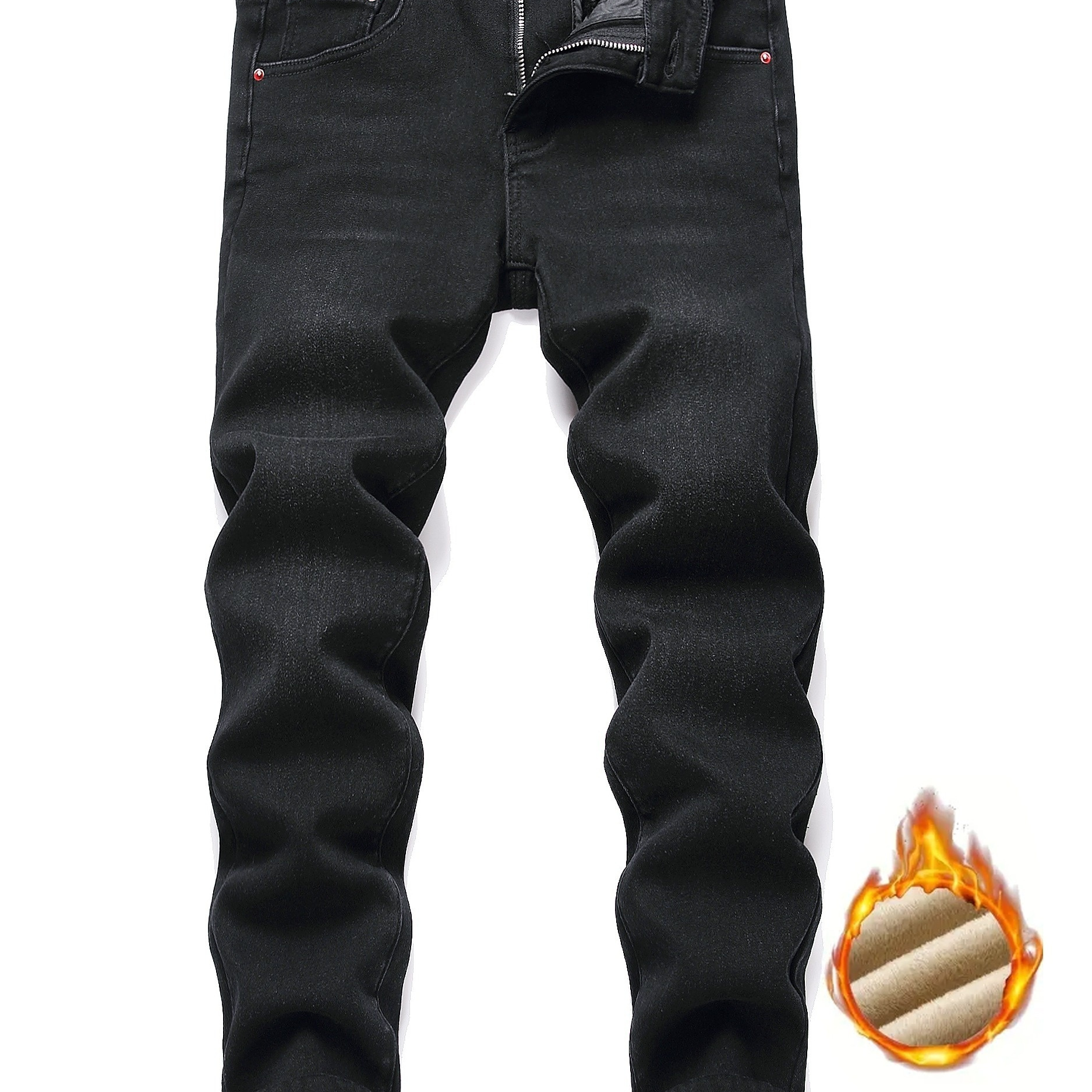 

Boys' Fleece-lined -fit - , For