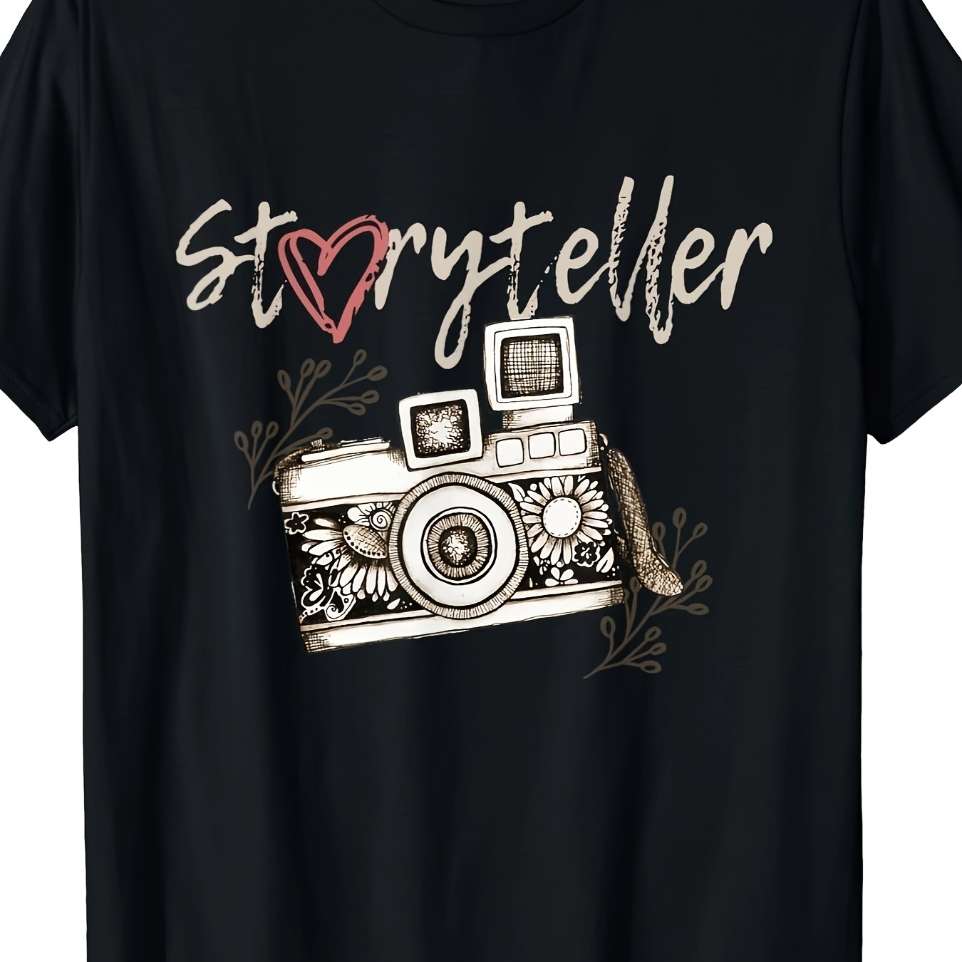 

Camera Photography, Photographer, Cool T-shirt