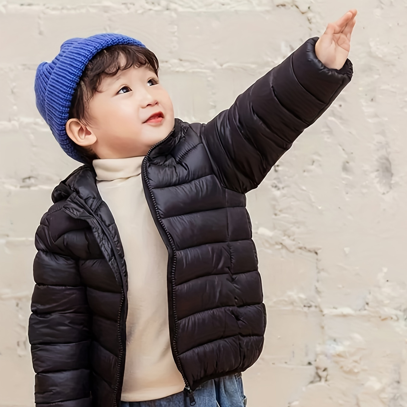 

2024 New Kids Comfortable , For And , Fashionable , , Long ,