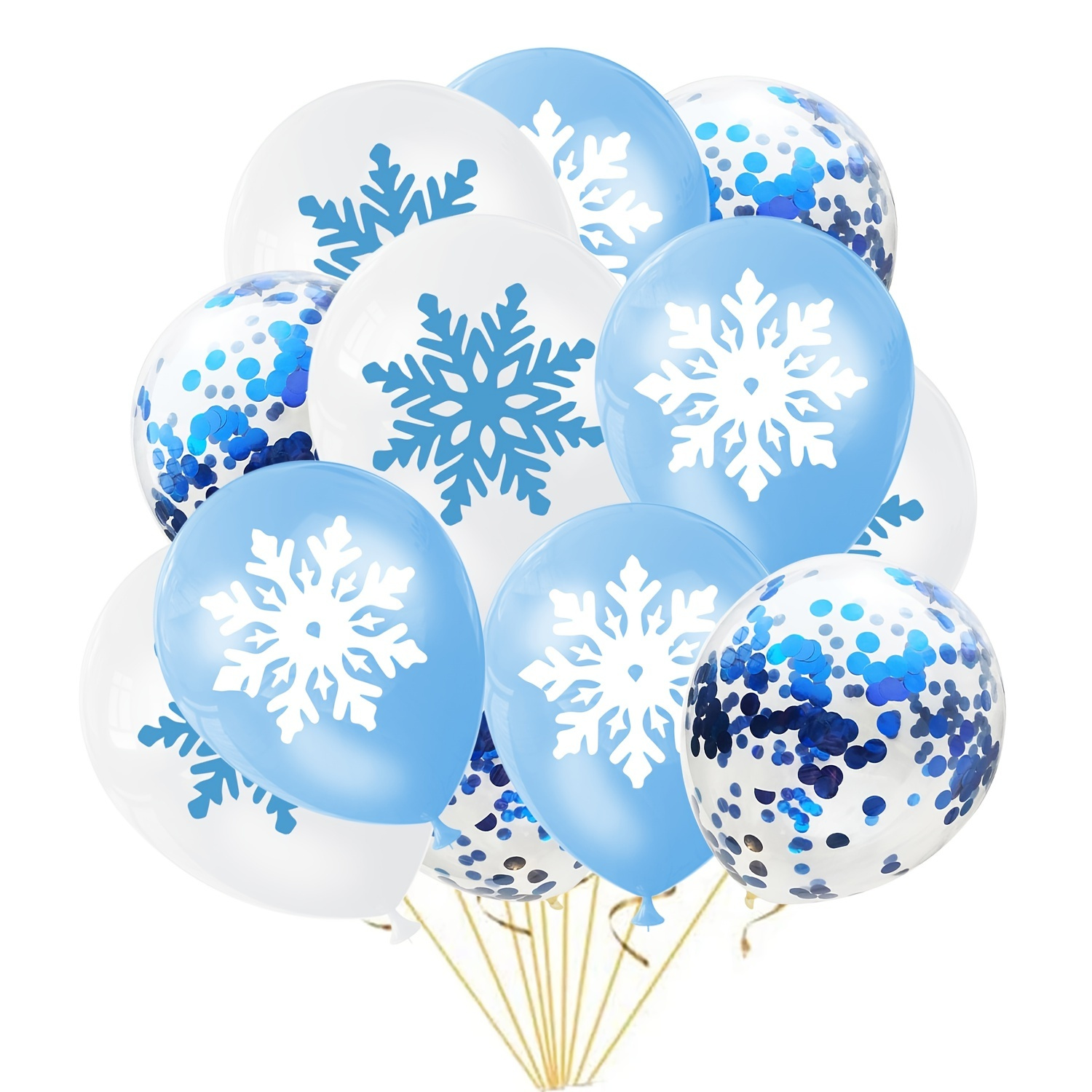 Officialially Licensed Frozen Balloon Bright Color - Temu