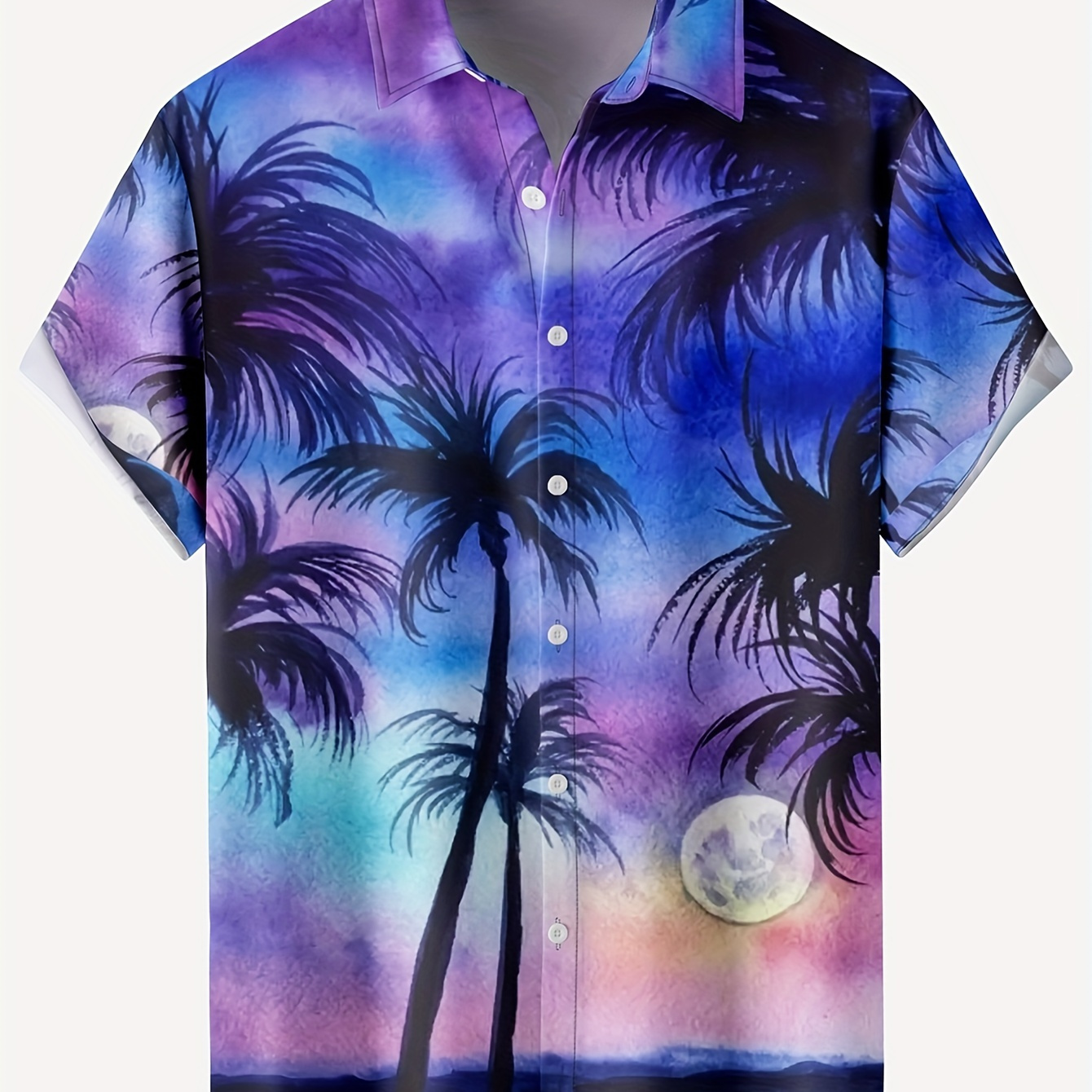 Coconut tree Houston Astros Hawaiian Shirt Button Tee Best Gift Size S-5XL