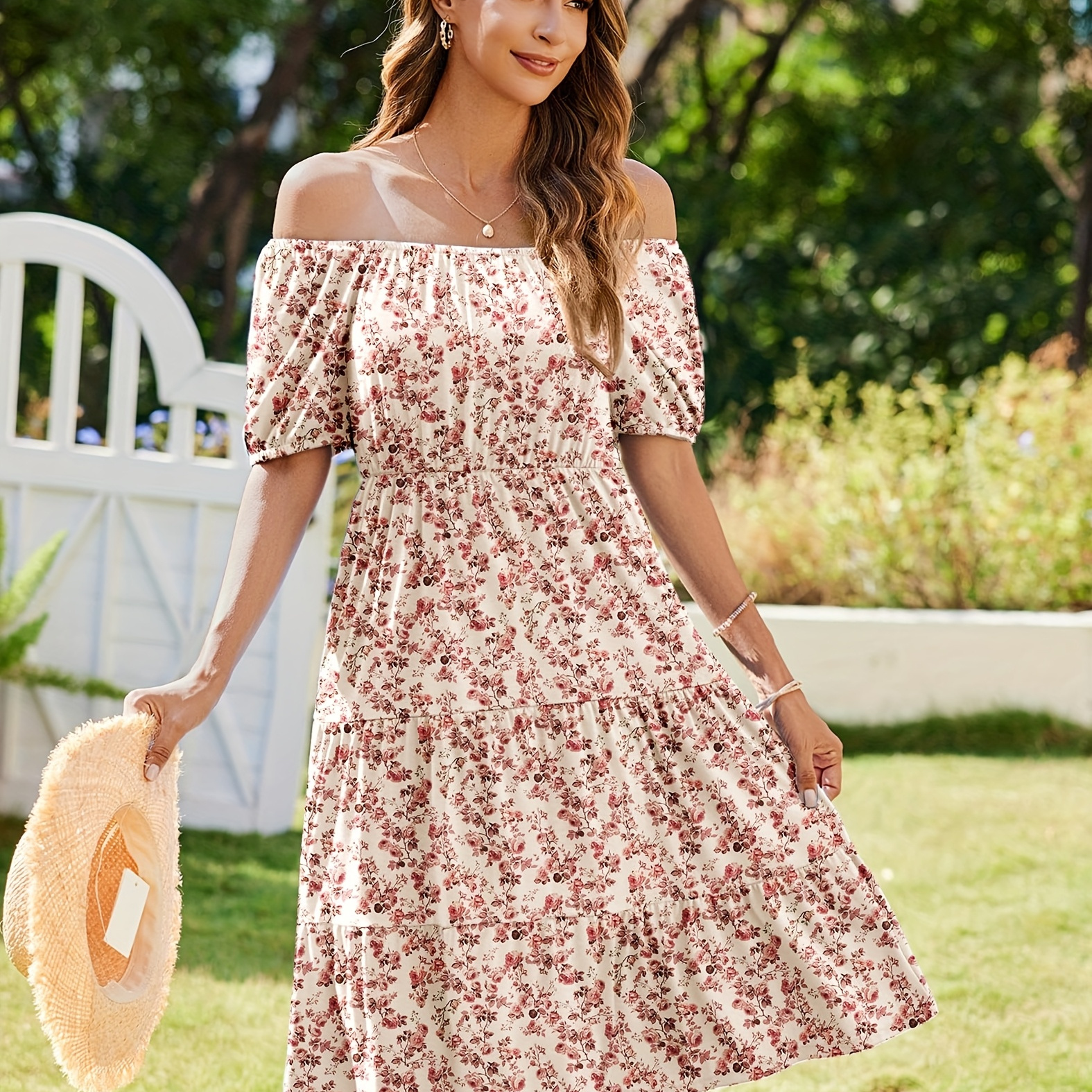 green emerald velvet dress Free People Falling Sun Midi – Occasionally Yours main image 1