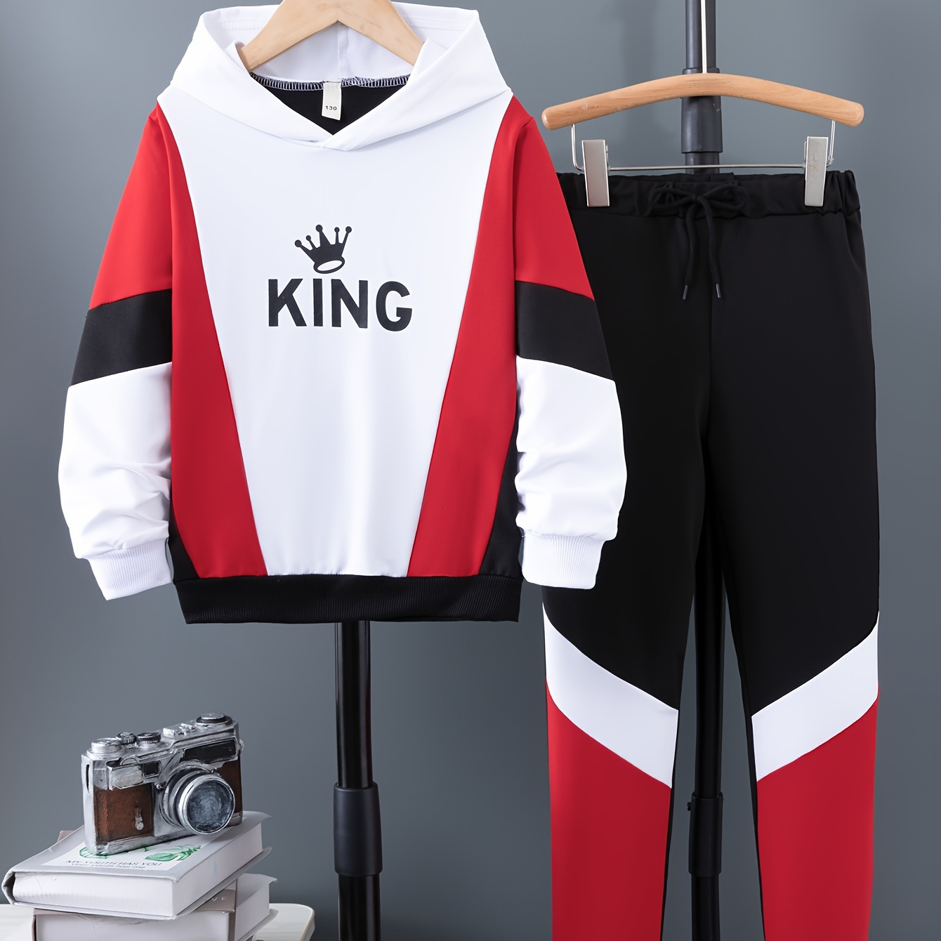 

Men's And ' And Autumn Casual And Comfortable Hoodie Suit, Outdoor