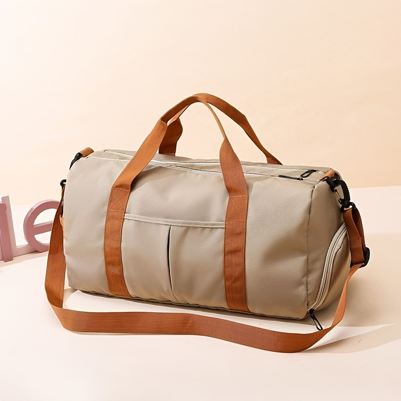 The minimalist clearance duffle bag