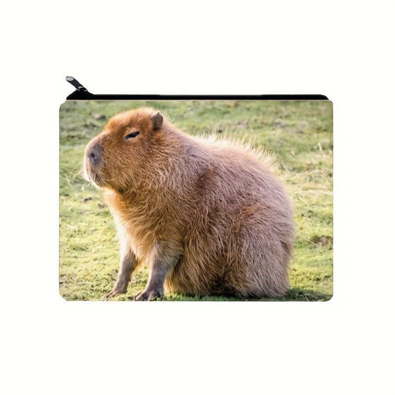 Capybara Art - Free Returns Within 90 Days - Temu United Kingdom