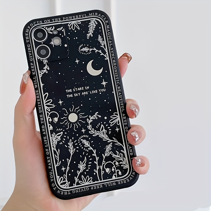 Funda de teléfono Devil divertida para Xiaomi Redmi Note 12, 12S