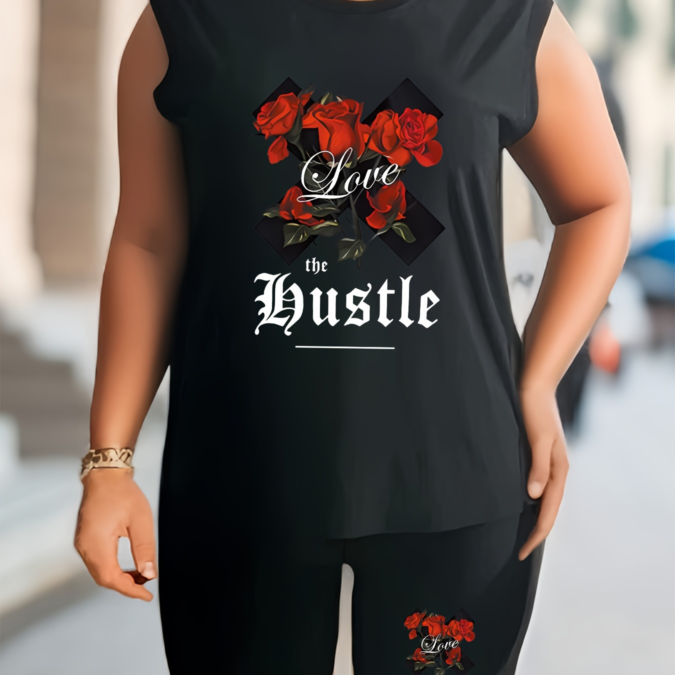 Satijnen Pyjama Set met Wijdere Broek - Luxe Comfort