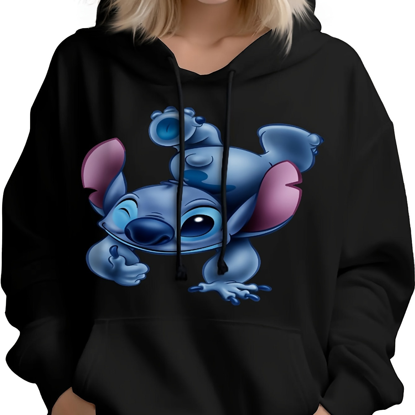 

Graphic Womens Oversized Hoodies Sweatshirts Long Sleeve Sweaters Fall Outfits