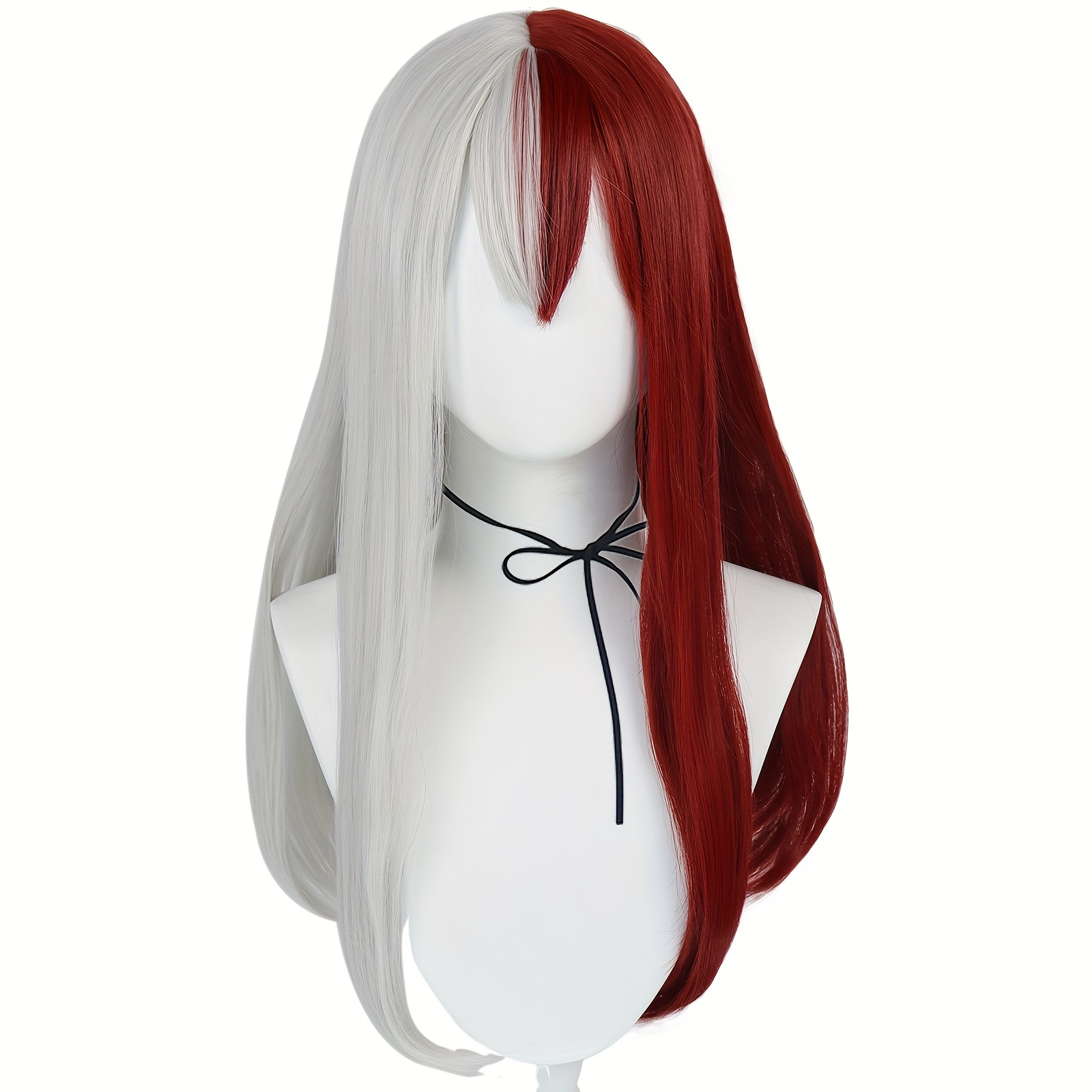 Cosplay 2024 anime wigs