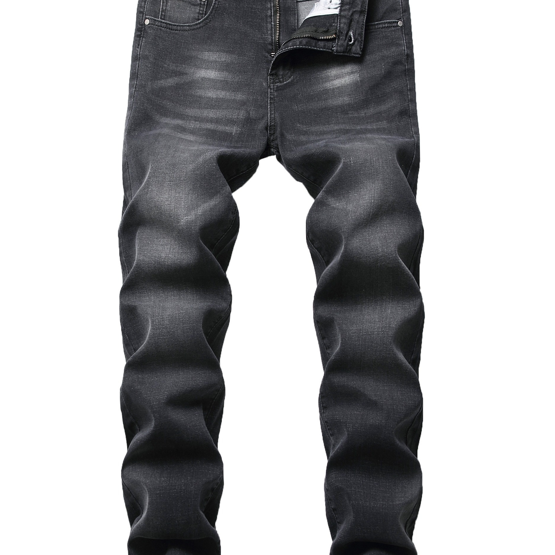 

Men's Slim Stretch Jeans