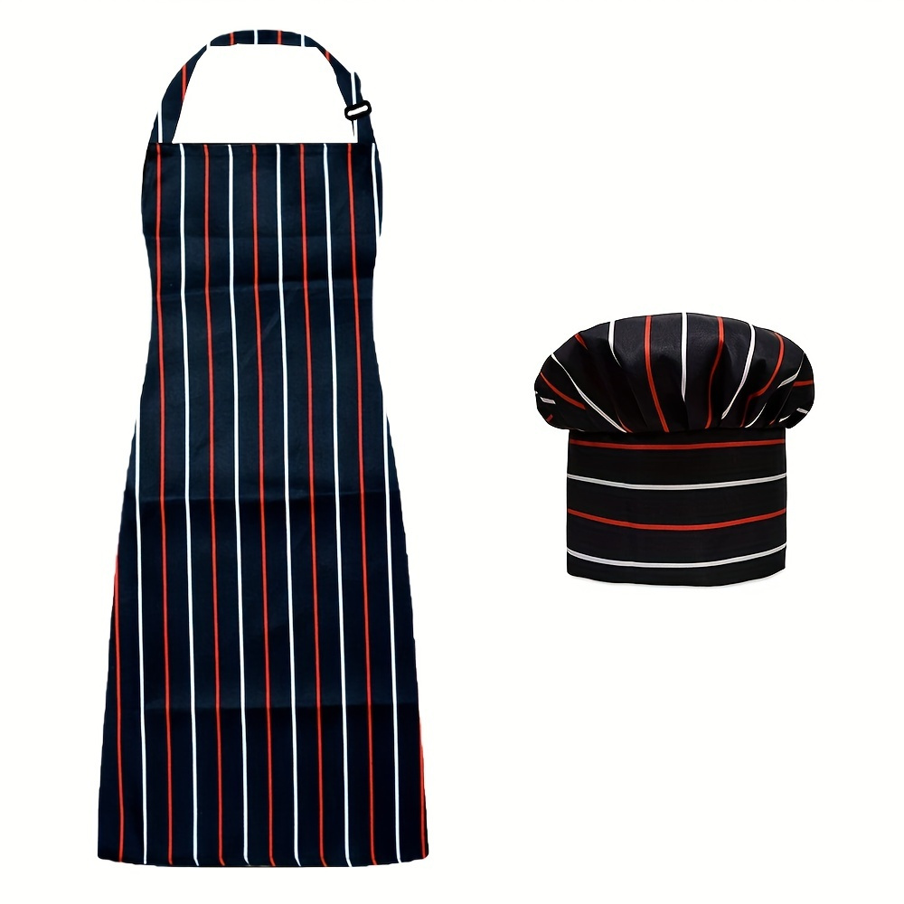 Apron Kitchen Chef - Temu