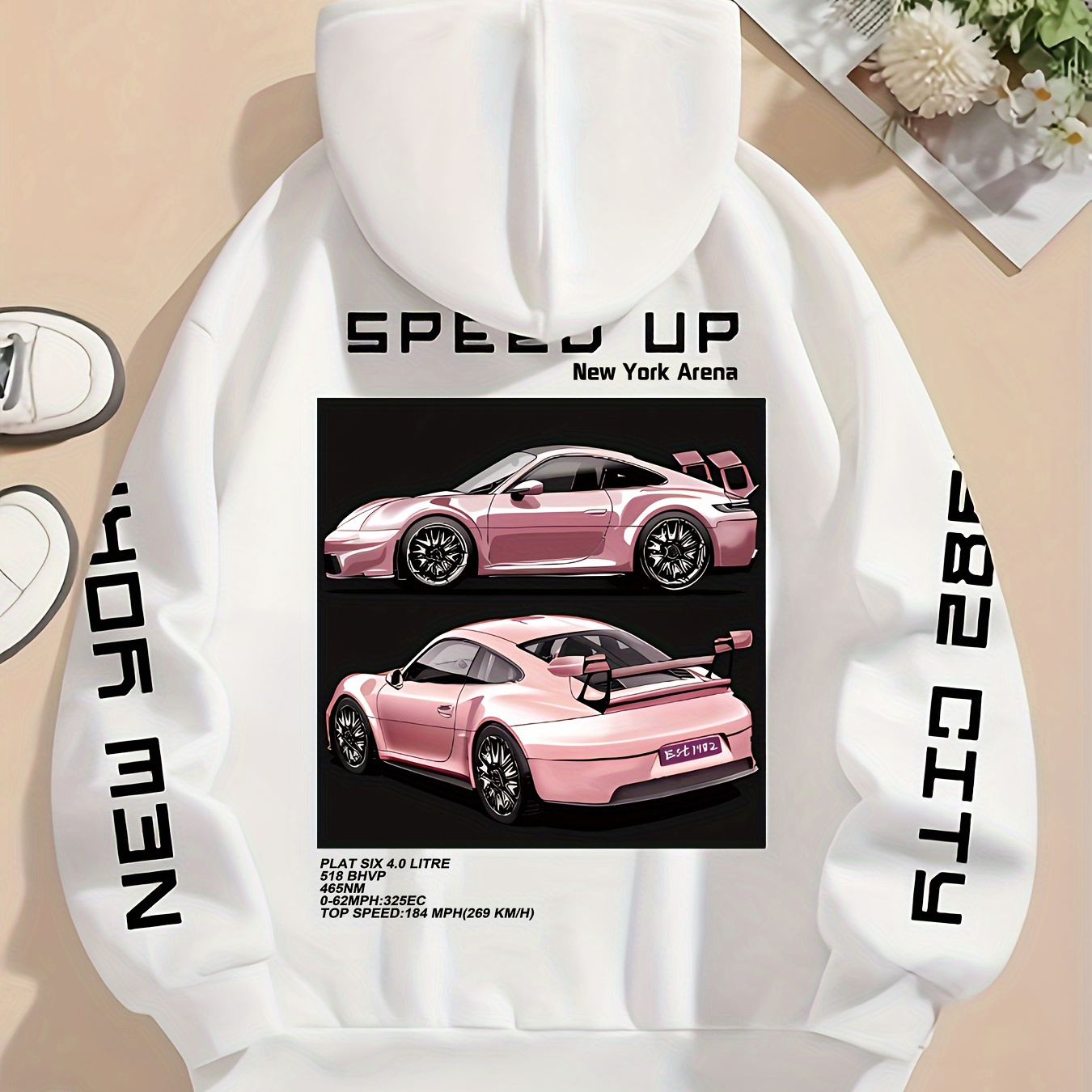 

's - , Washable, Drawstring , , Car For Fall &