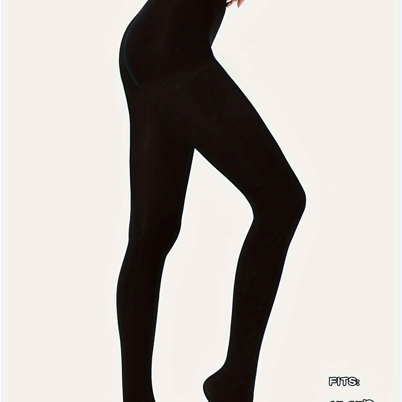 

's Tights - -, Non-see-through Leggings For & Fall