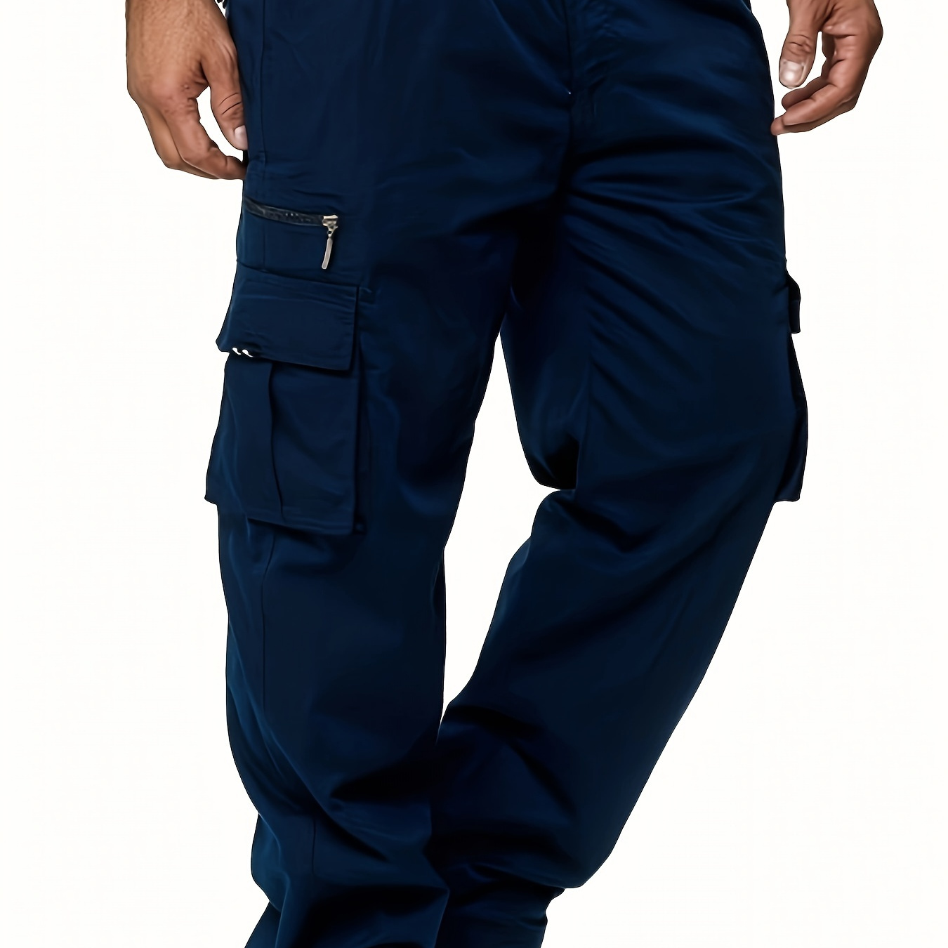 

Men's Activewear Sports Pants Athletic Trousers, Athletic Joggers For Men Winter Autumn Hiking