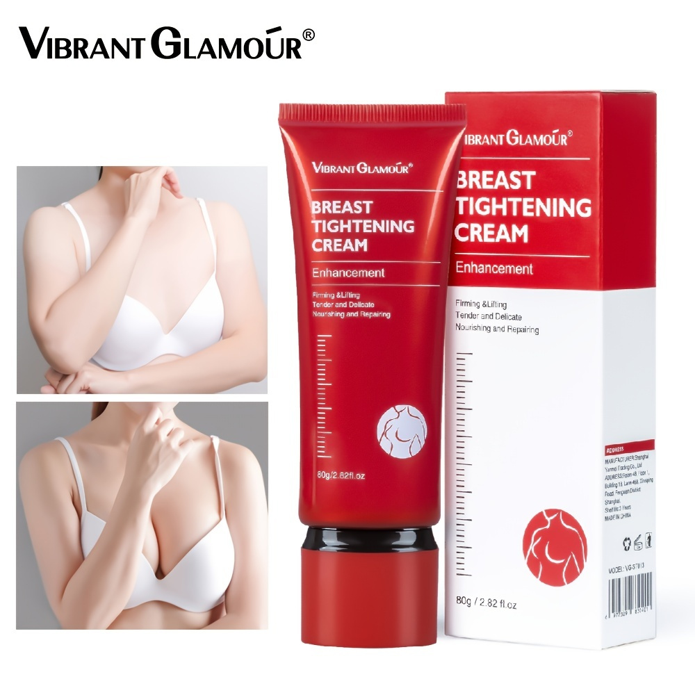 5G/15G/30G/50G/Breast Enhancement Cream Improve Sagging Anti-Aging