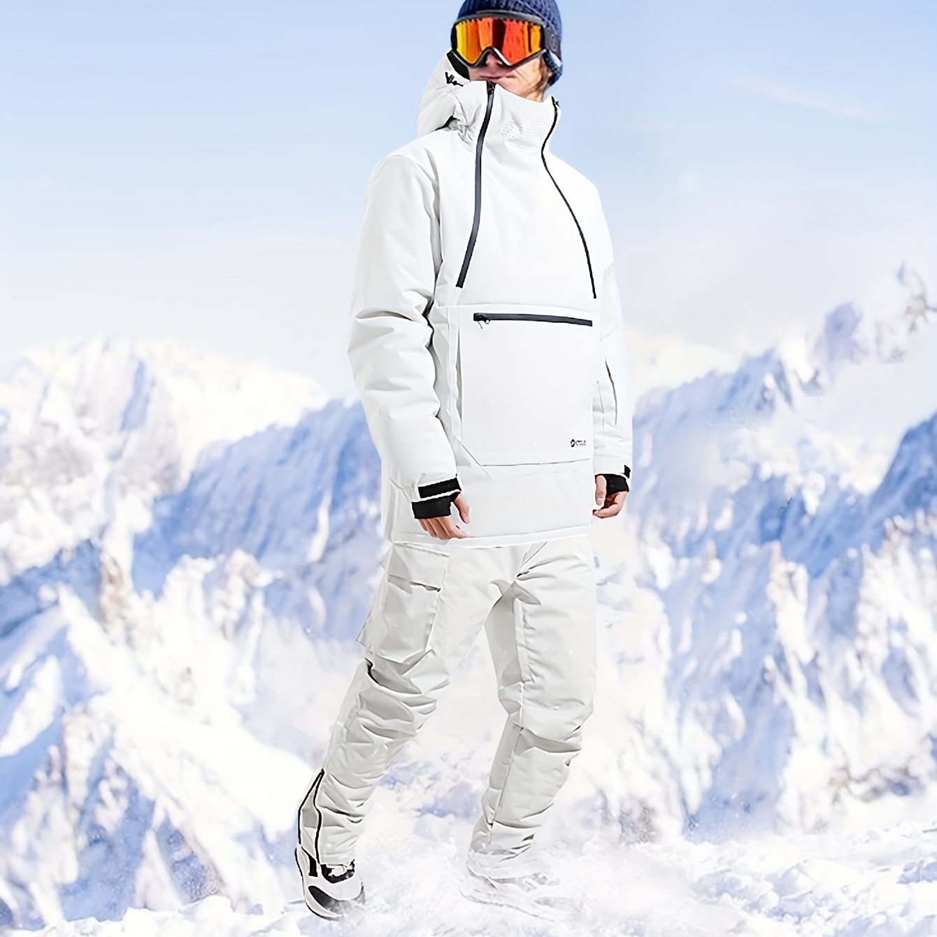 

And Products Clothing Ski Ski Set My632