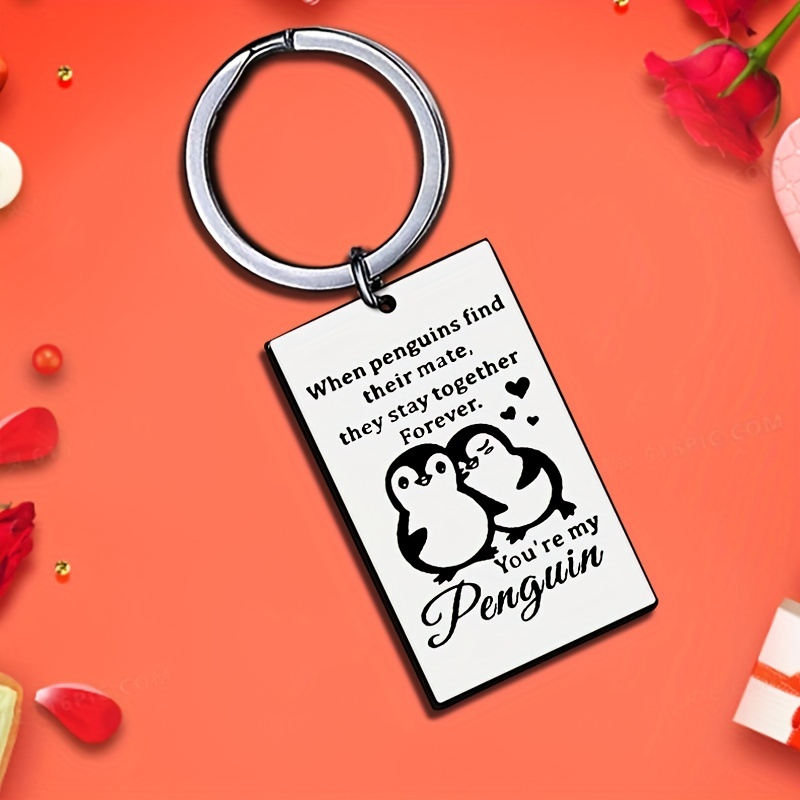 Porte clé saint valentin personnalisable, merci pour les orgasmes