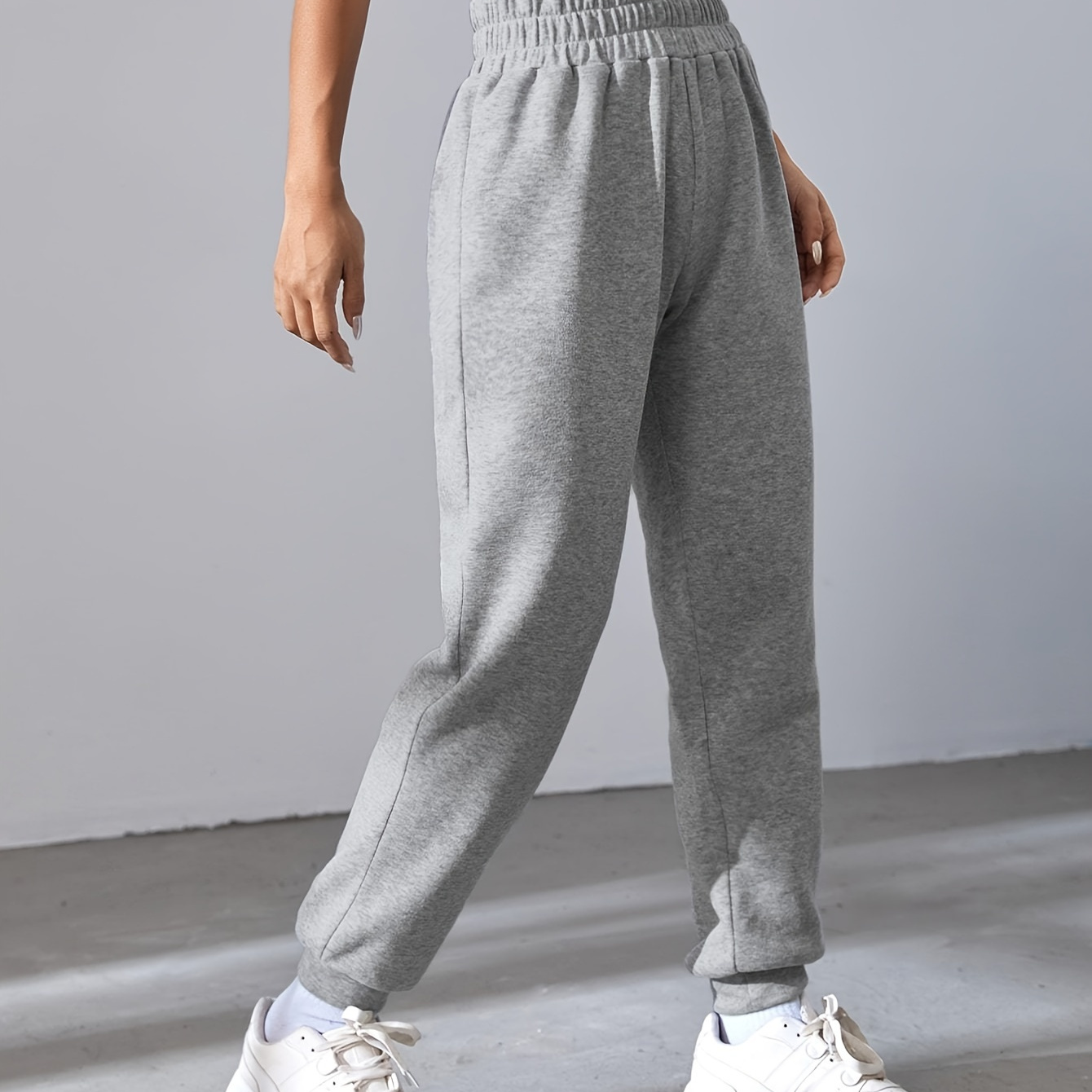 

Sweatpants, Waist Pants For Fall & , Women's Clothing