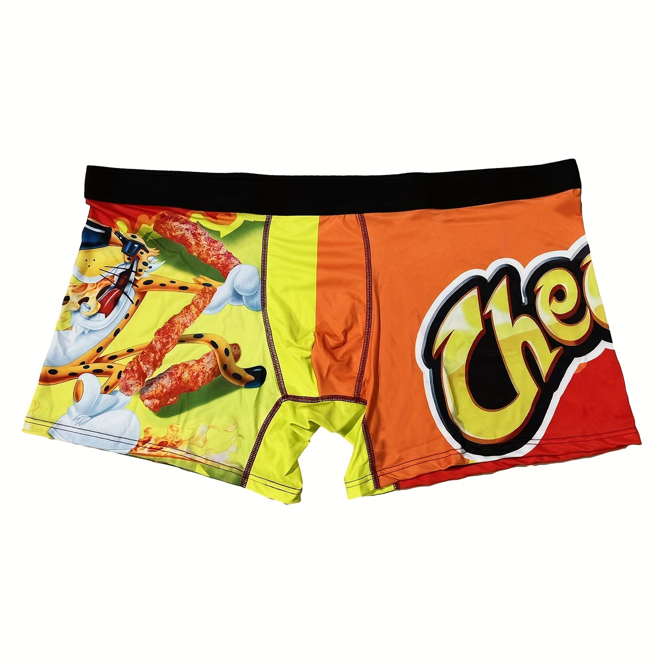 Hot Cheetos Underwear - Temu Canada