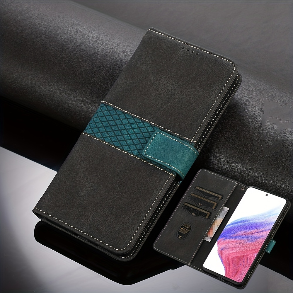 Samsung Galaxy Note 10 Plus Wallet Case