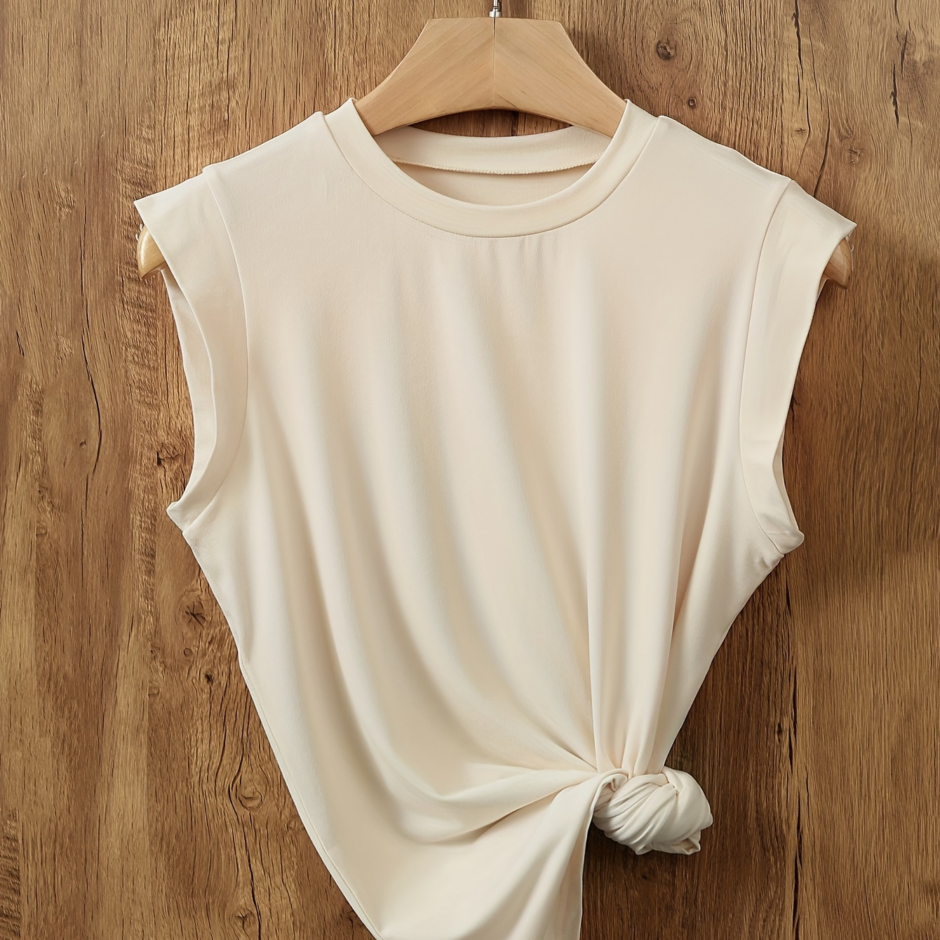 

T-, Cap Top For & , Women's Clothing