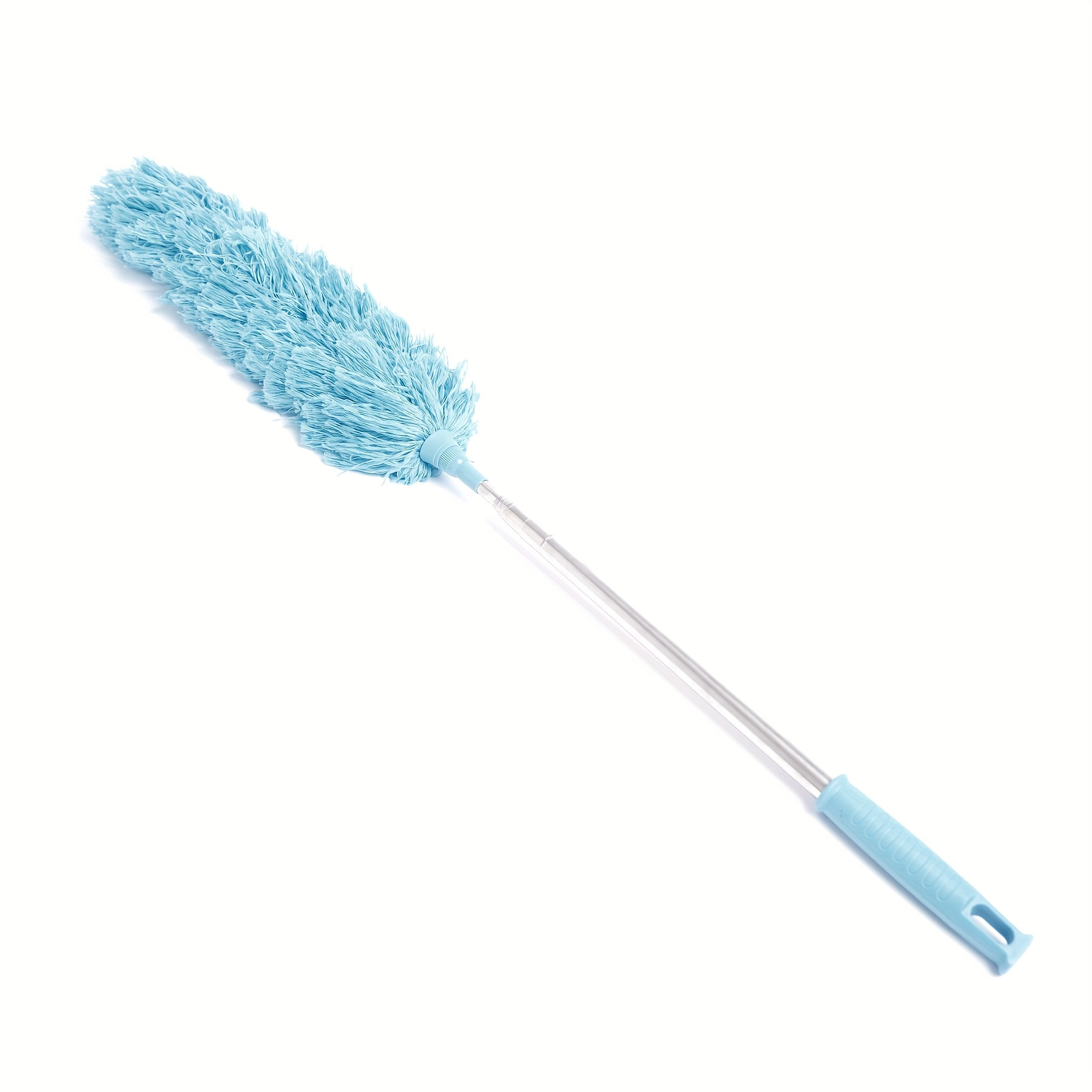 Chenille Microfiber Handle Flexible Washable Duster Cleaner for Home -  China Dusters for Cleaning and Duster Brush price