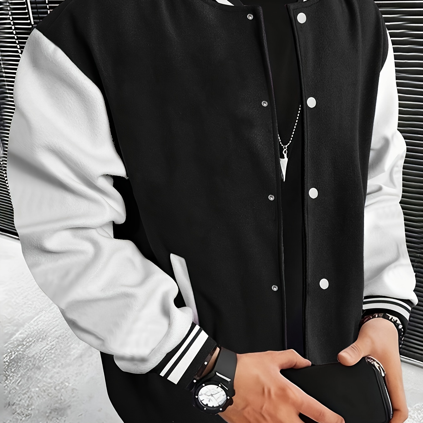 

, Outerwear