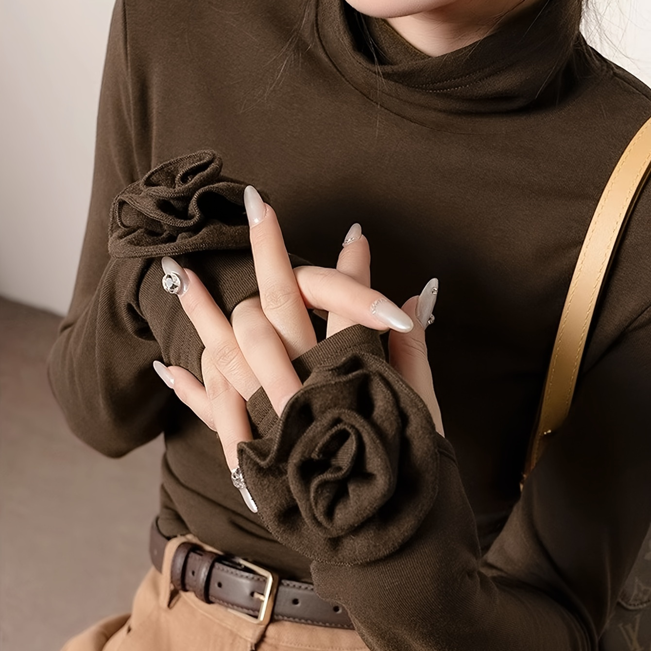 

- T-, Long T- For & Fall, Women's Clothing