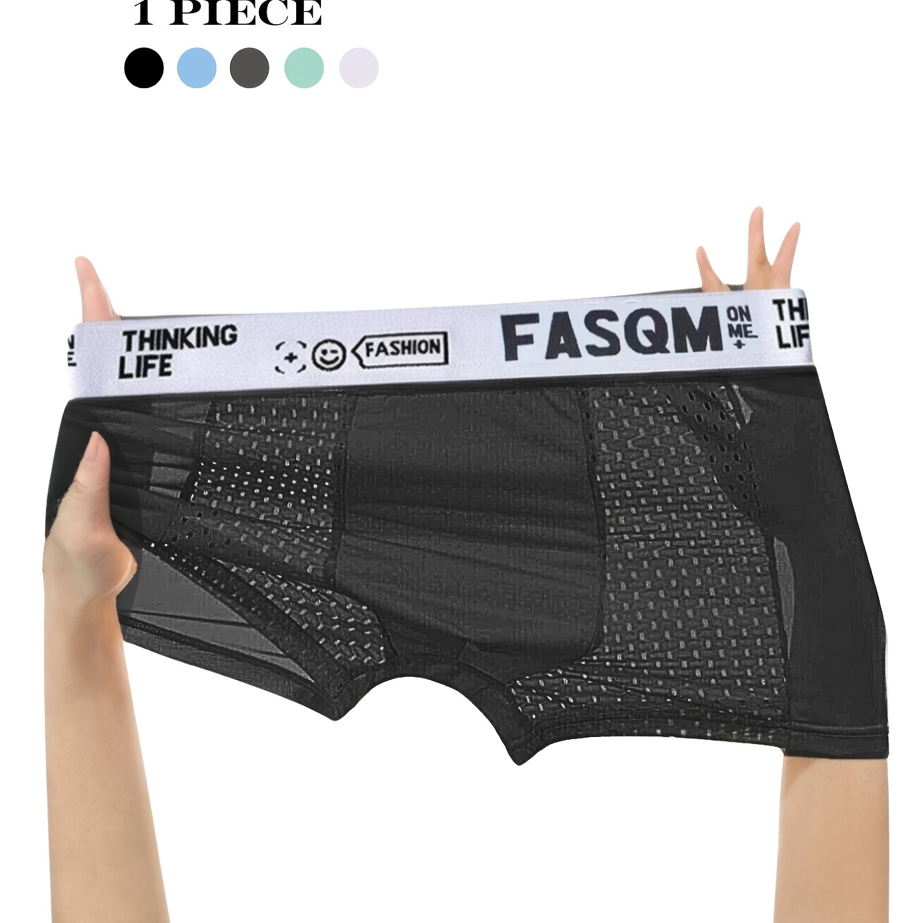 Survêtement Polaire Enfant A2Z 4 Kids® – Ensemble Sweat à Capuche + Bas, 100% Polyester, Noir