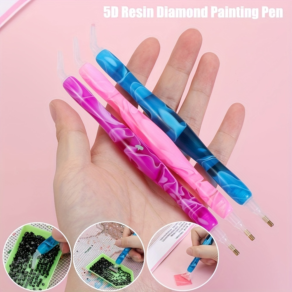 Diamond painting - Diamond pens