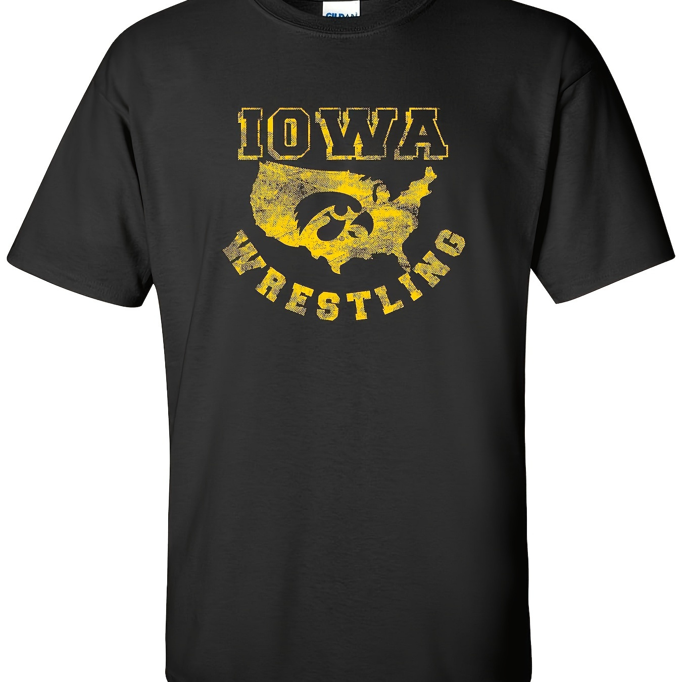 

Iowa , , T-shirt