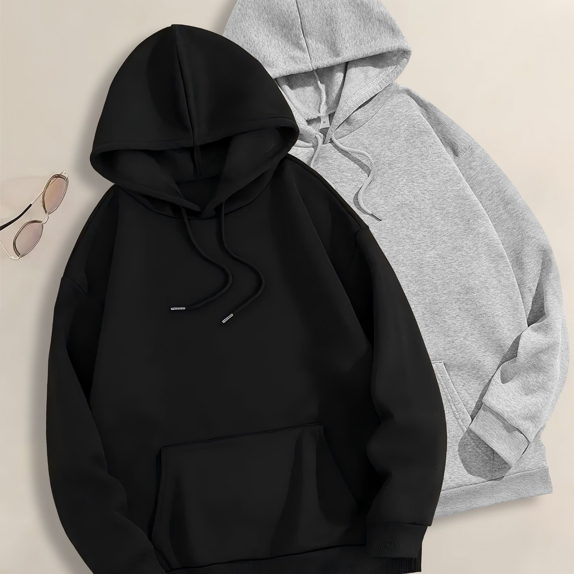 

Hooded Sweatshirt For / , Cloth