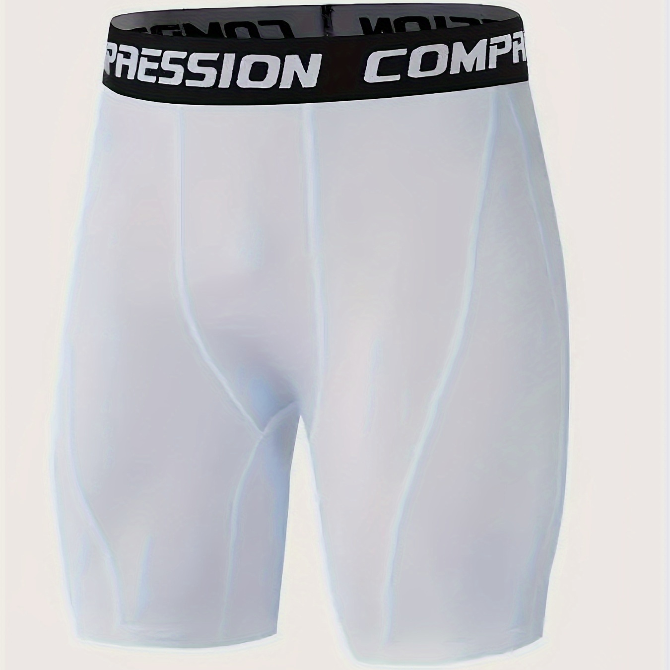 

Shorts de compression assortis pour hommes, shorts de sport ajustés et extensibles pour la randonnée, le jogging, le cyclisme et l'entraînement en extérieur