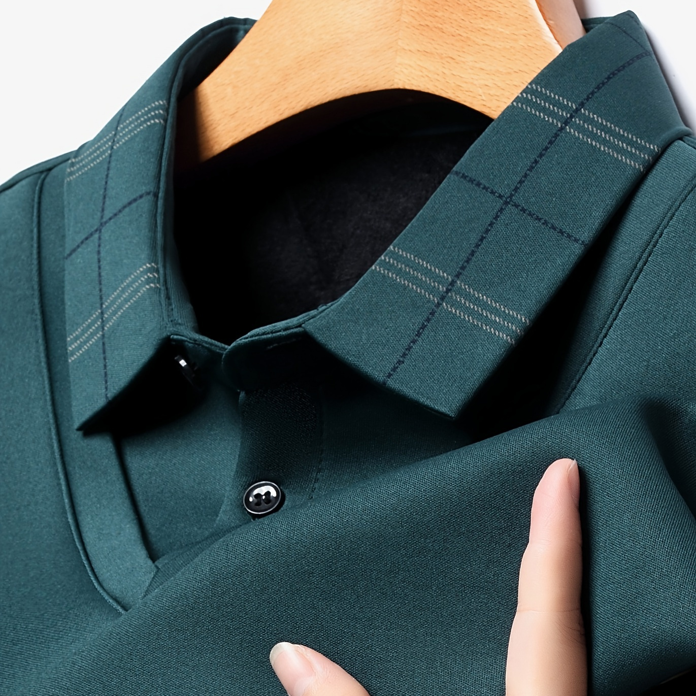

Fleece-lined - Sportswear, Long Sleeve,