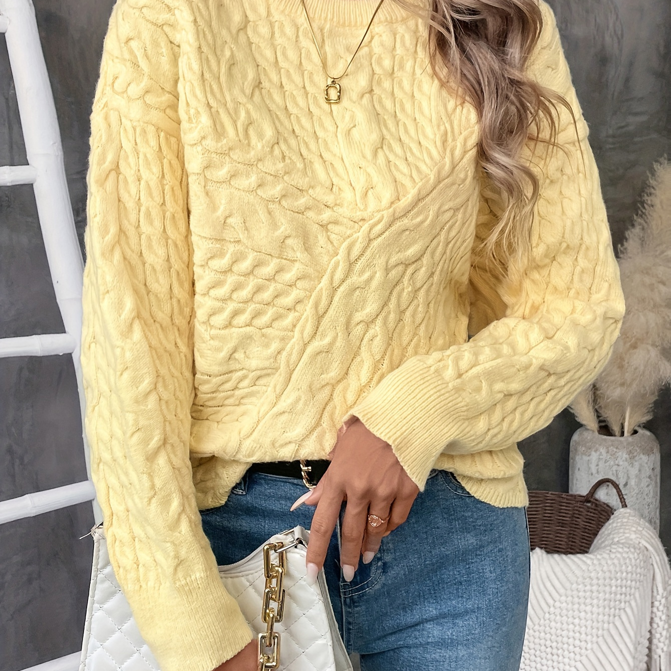 

Long Sleeve For Fall & , Women's Clothing