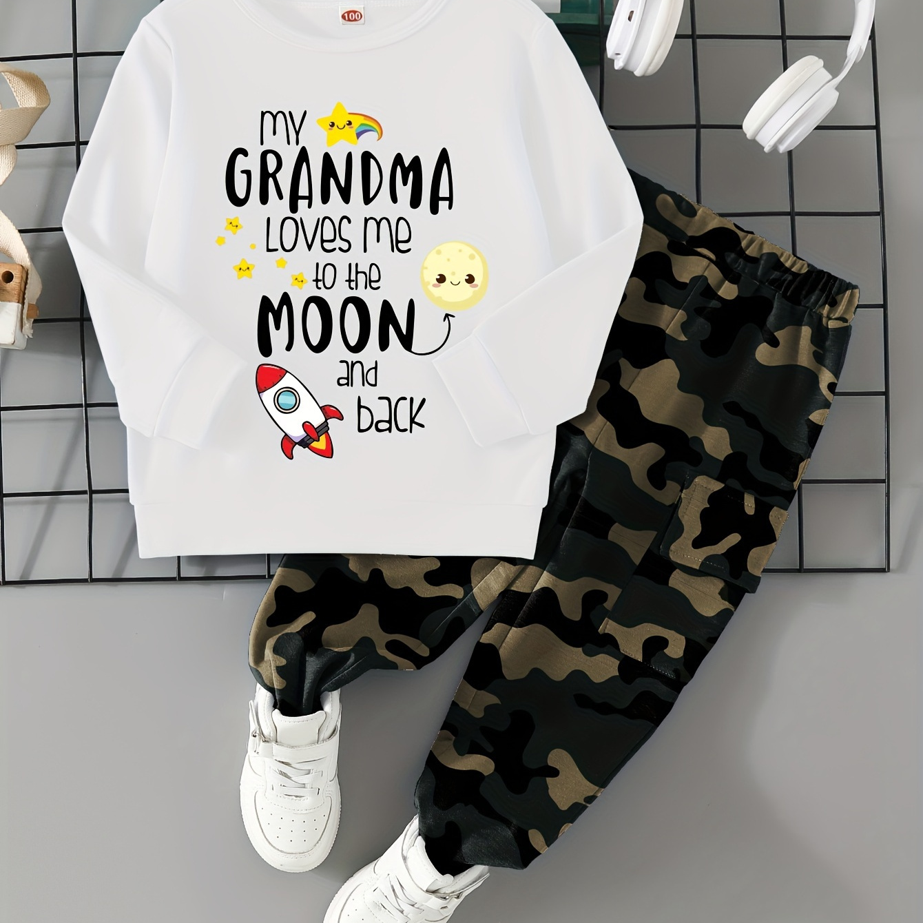 To the moon discount and back pyjamas