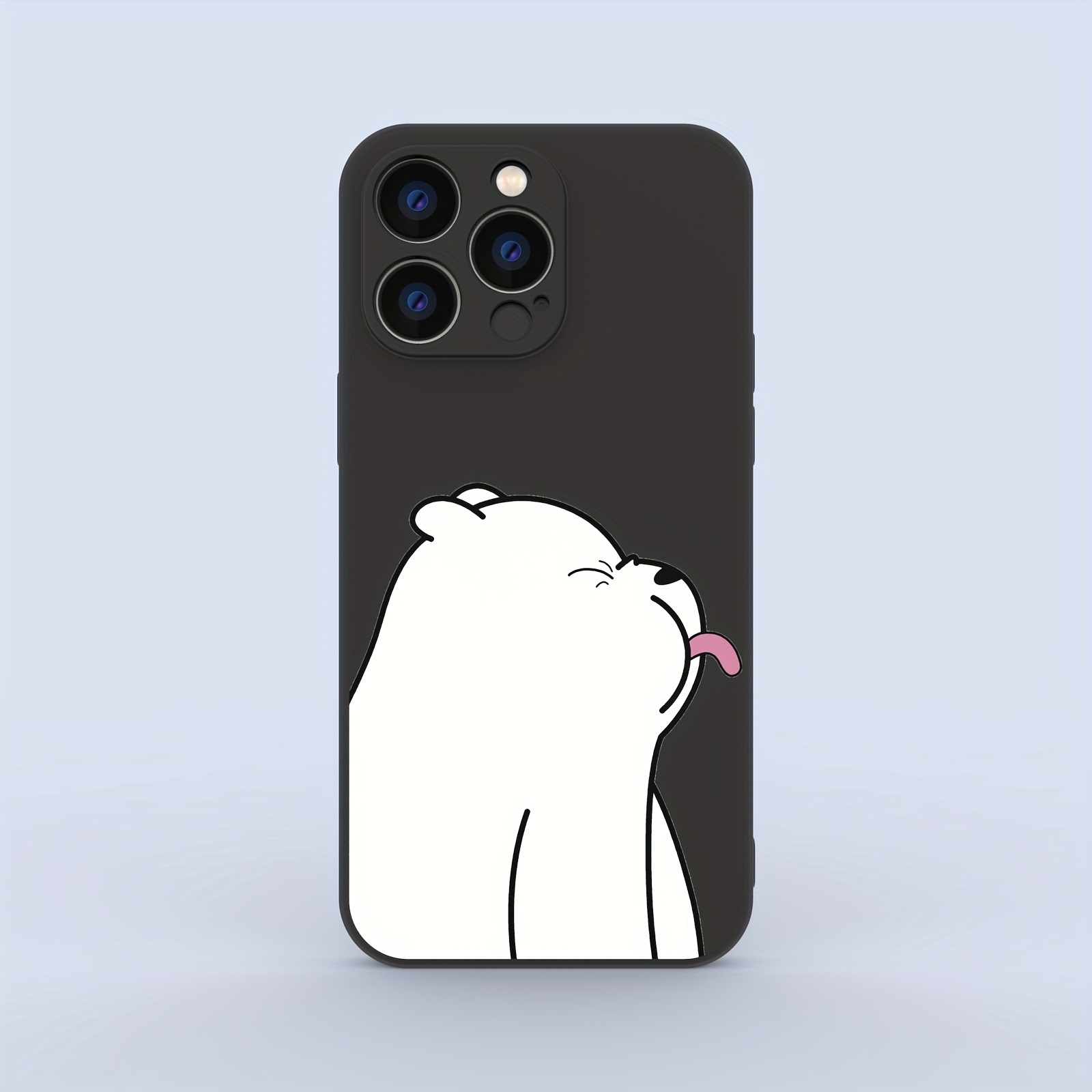 Inspiration Art Case We Bare Bears - Temu United Arab Emirates