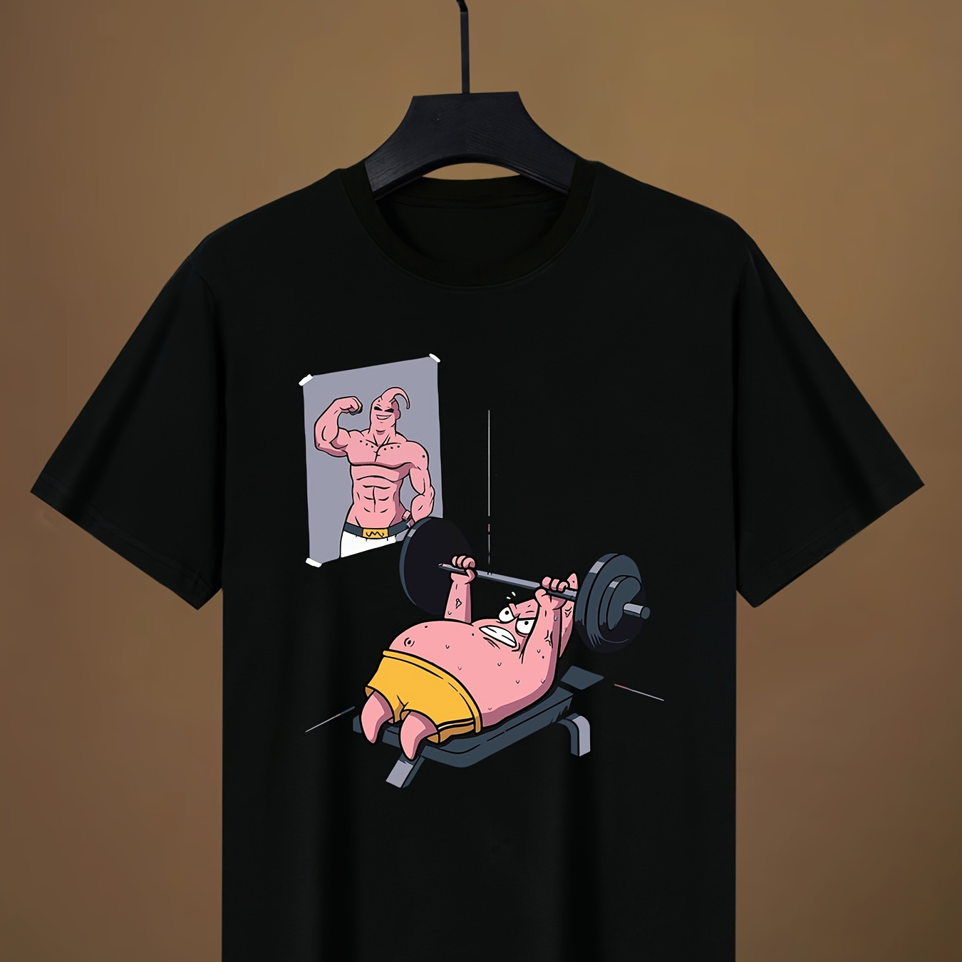 

Motivational T- - , , , , , Fit, - For - 220g