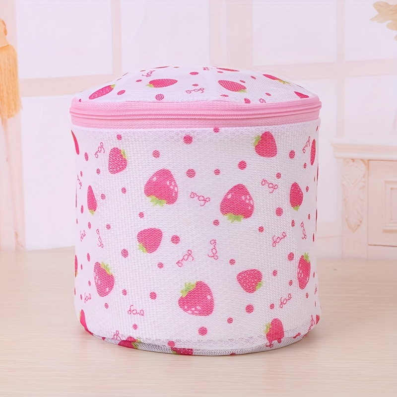 F(--)B® Printed Laundry Bag, Laundry Bra Bag