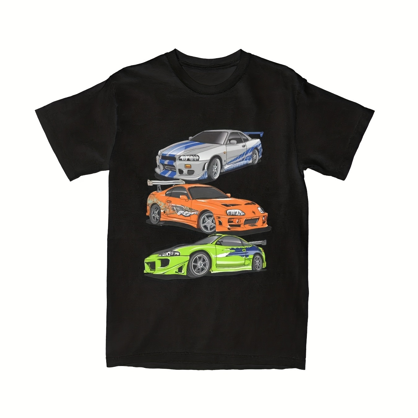 

Vintage Cars Tee Shirt Short Sleeve Tops Christmas Gift 10 Shirt Stuff Men Women Cotton Crazy O Neck Oversized 220g