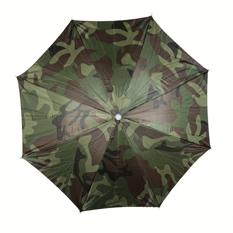 Creative Devil Skull Handle Umbrella, Automatic Umbrella, Folding Uv  Protection Umbrella, Sunny And Rainy Windproof Umbrellas - Temu