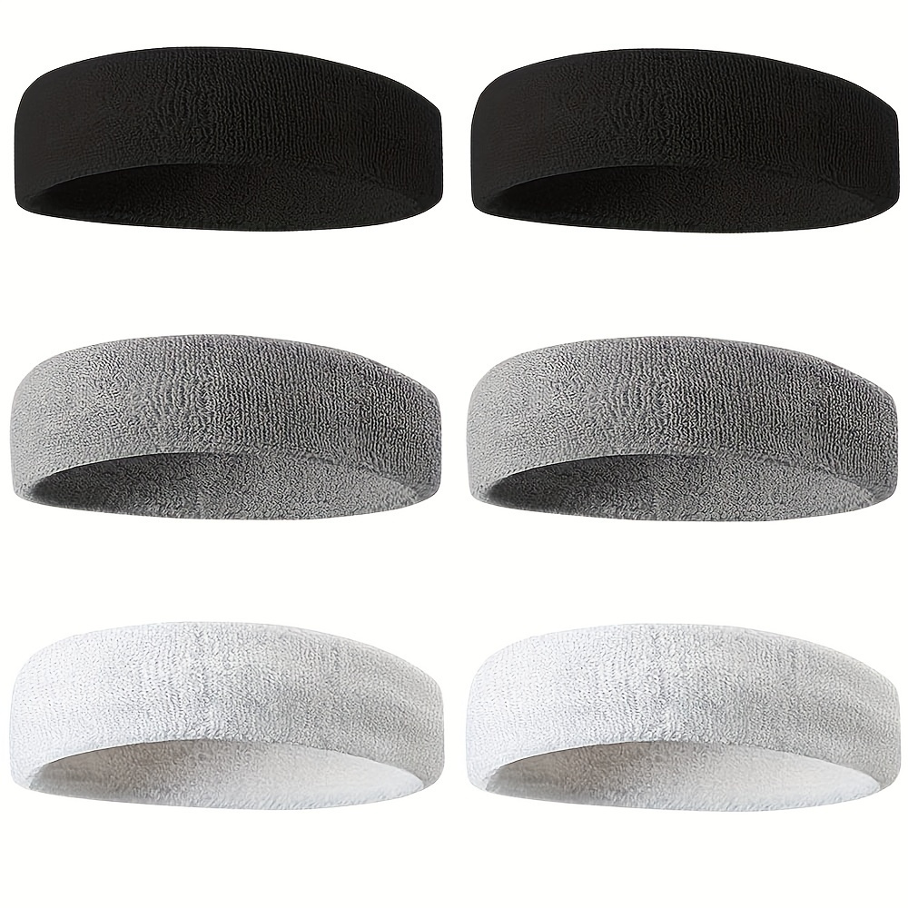 Sport Headbands - Temu