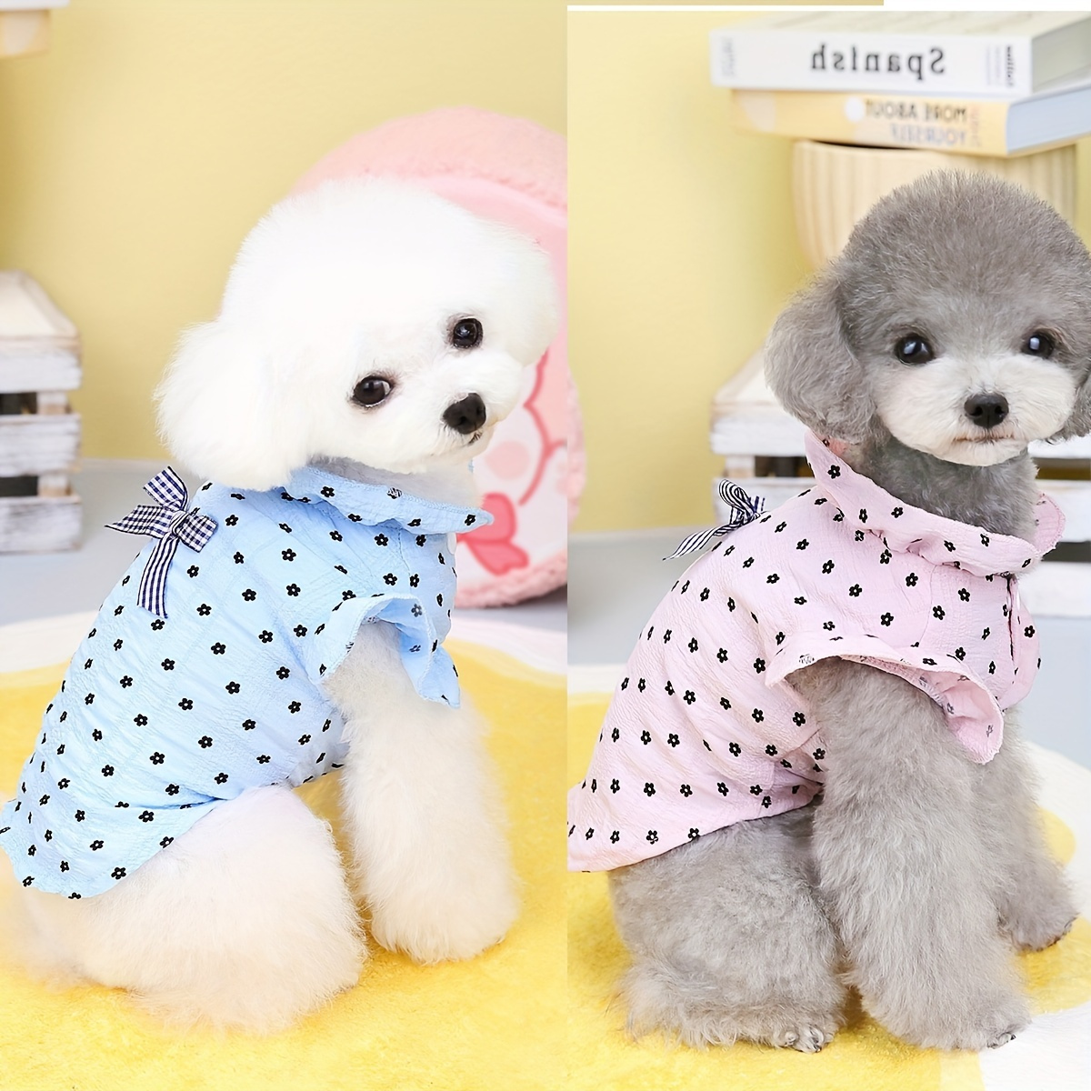 Walmart Perro Con Camisa Hawaiana Camisas Para Perros, Ropa Para