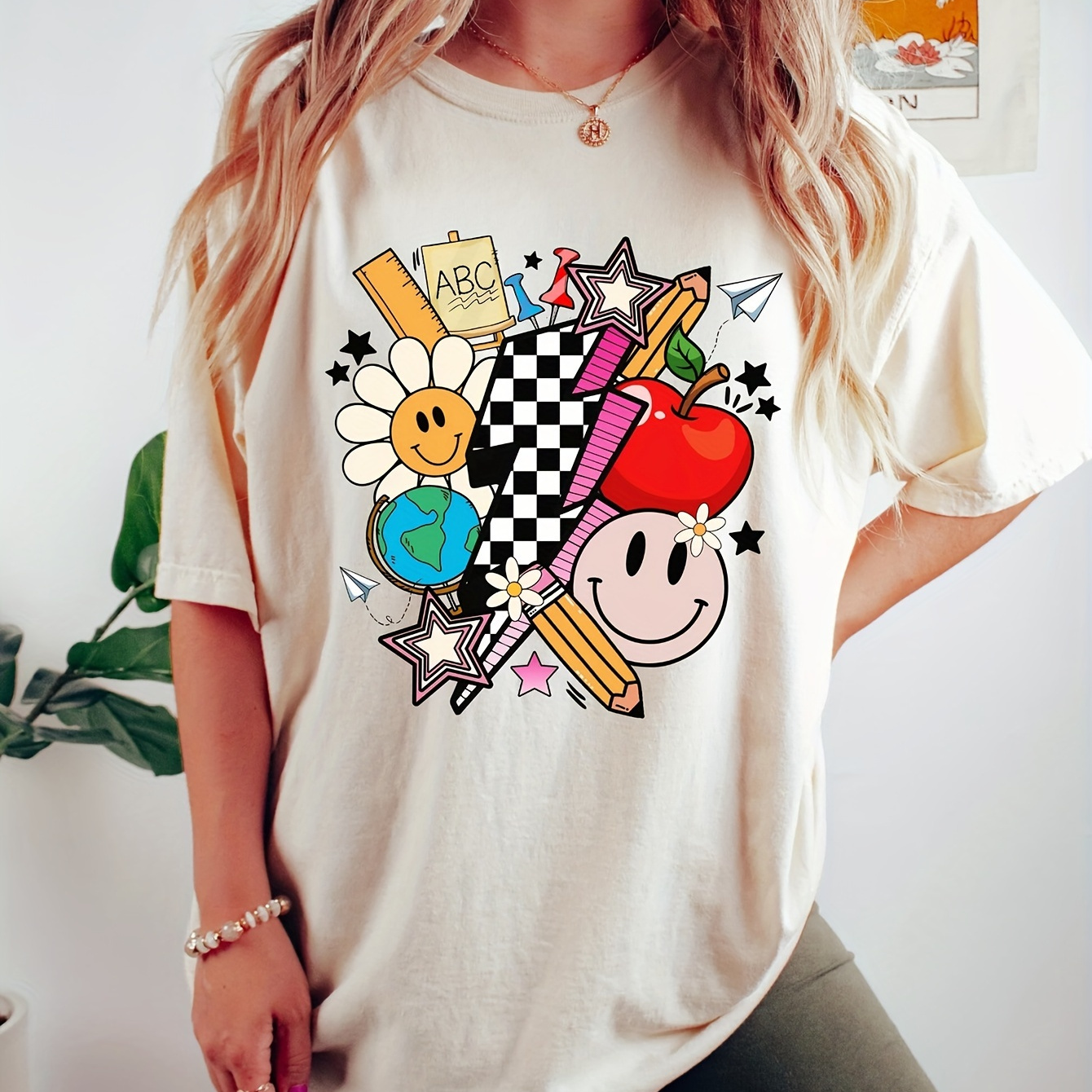 Compre Woman Summer Fashion Roblox T-Shirt Round Neck Short Sleeve Shirt  Casual Sport Cotton Blouse barato - preço, frete grátis, avaliações reais  com fotos — Joom