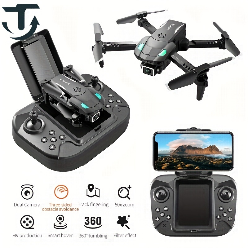 Drones That Will Follow You Free Returns Within 90 Days Temu