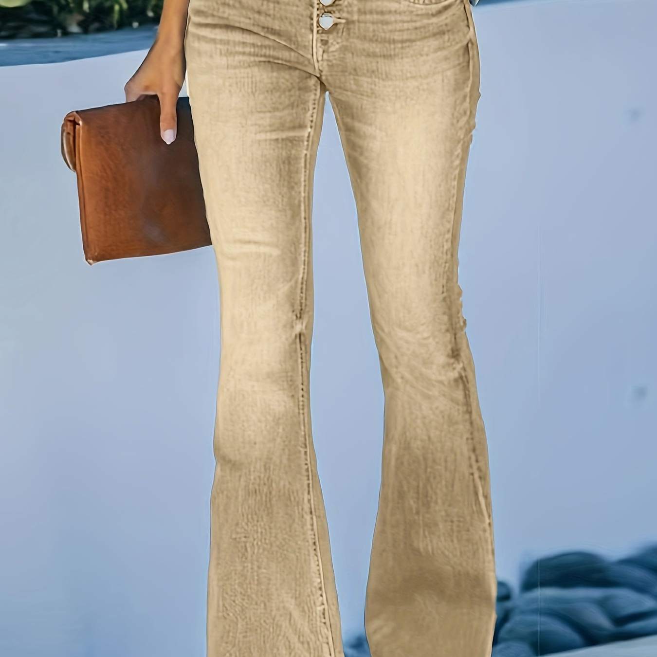 

-bottom Pants For , Women's Clothing &