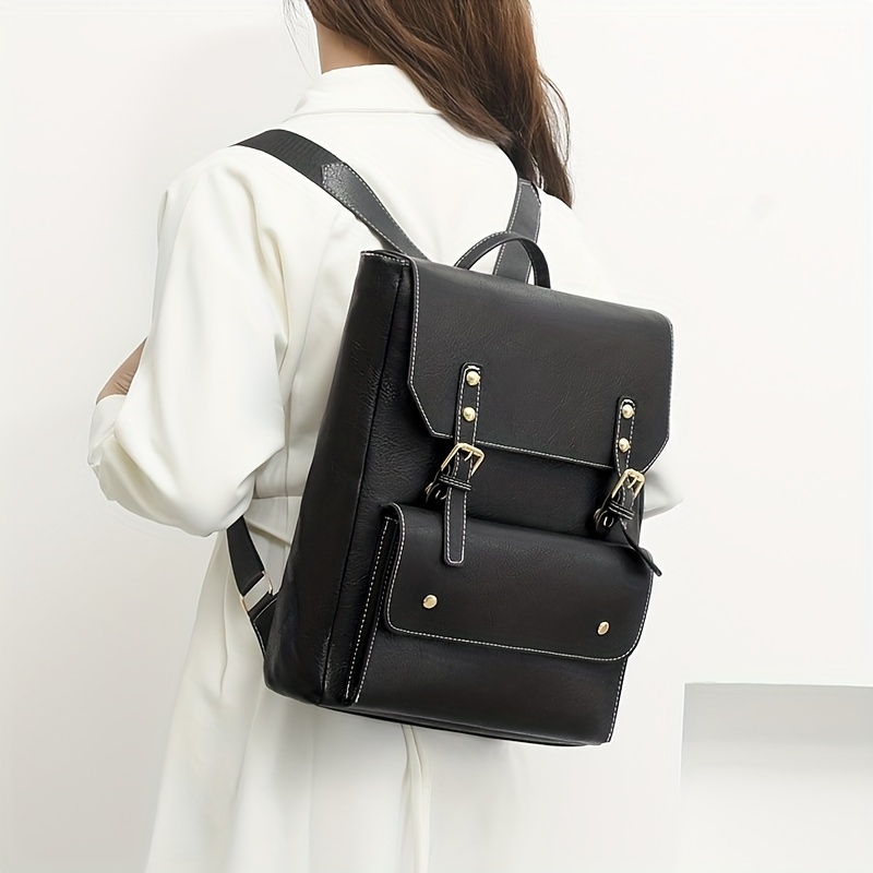 Japan แบรนด์เนม - 🎒Celine Vintage Backpack