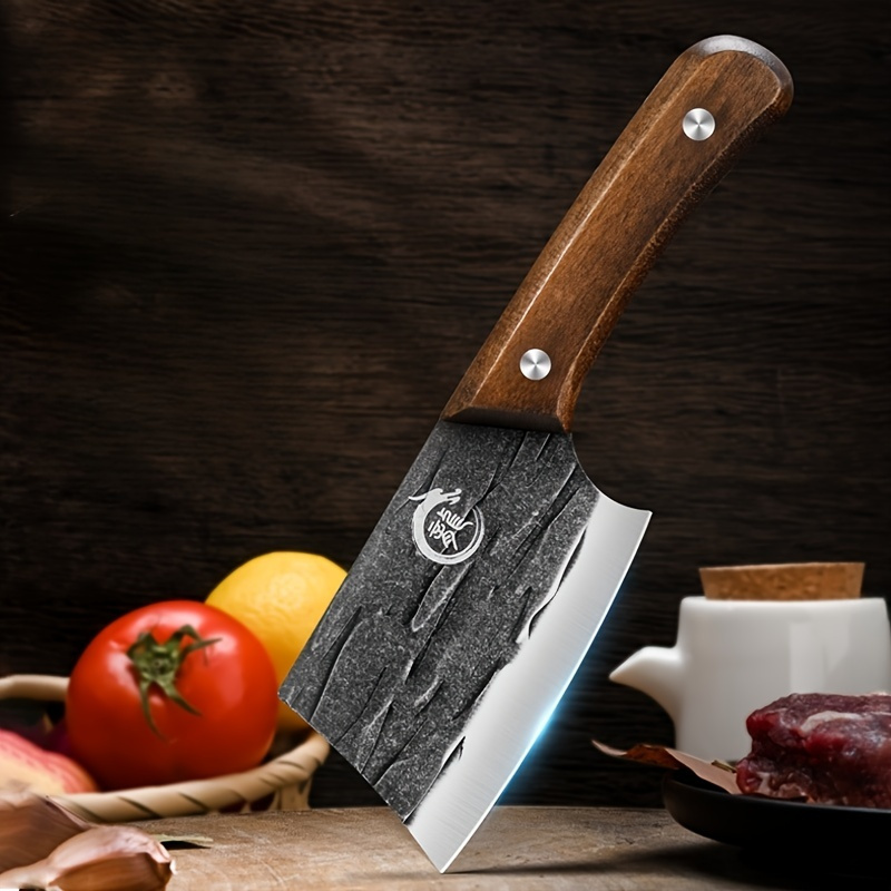 Small Kitchen Knife Chef's Special Vegetable Fruit Knife Mini